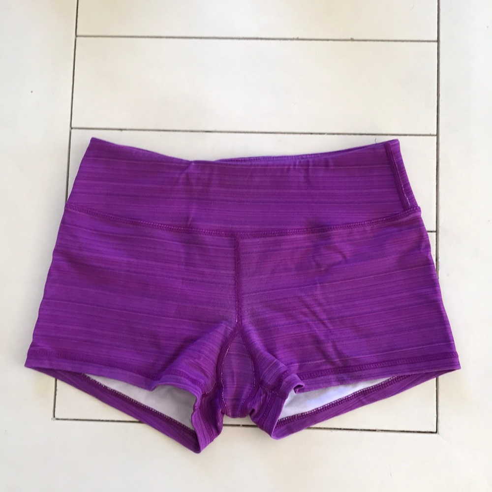 Savage Barbell Shorts